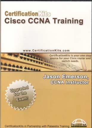 cisco ccna certification training